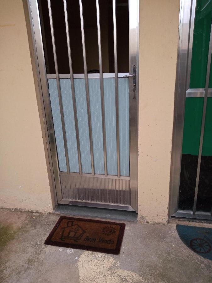 Hostel Colonial Guest House Rio de Janeiro Exterior foto